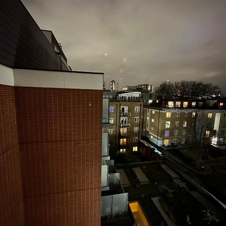 King Square Gardens Apartment London Ngoại thất bức ảnh