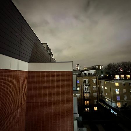 King Square Gardens Apartment London Ngoại thất bức ảnh