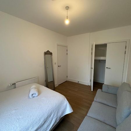 King Square Gardens Apartment London Ngoại thất bức ảnh