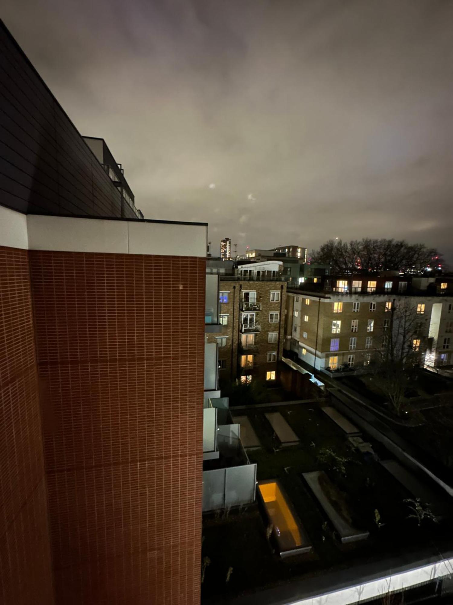 King Square Gardens Apartment London Ngoại thất bức ảnh