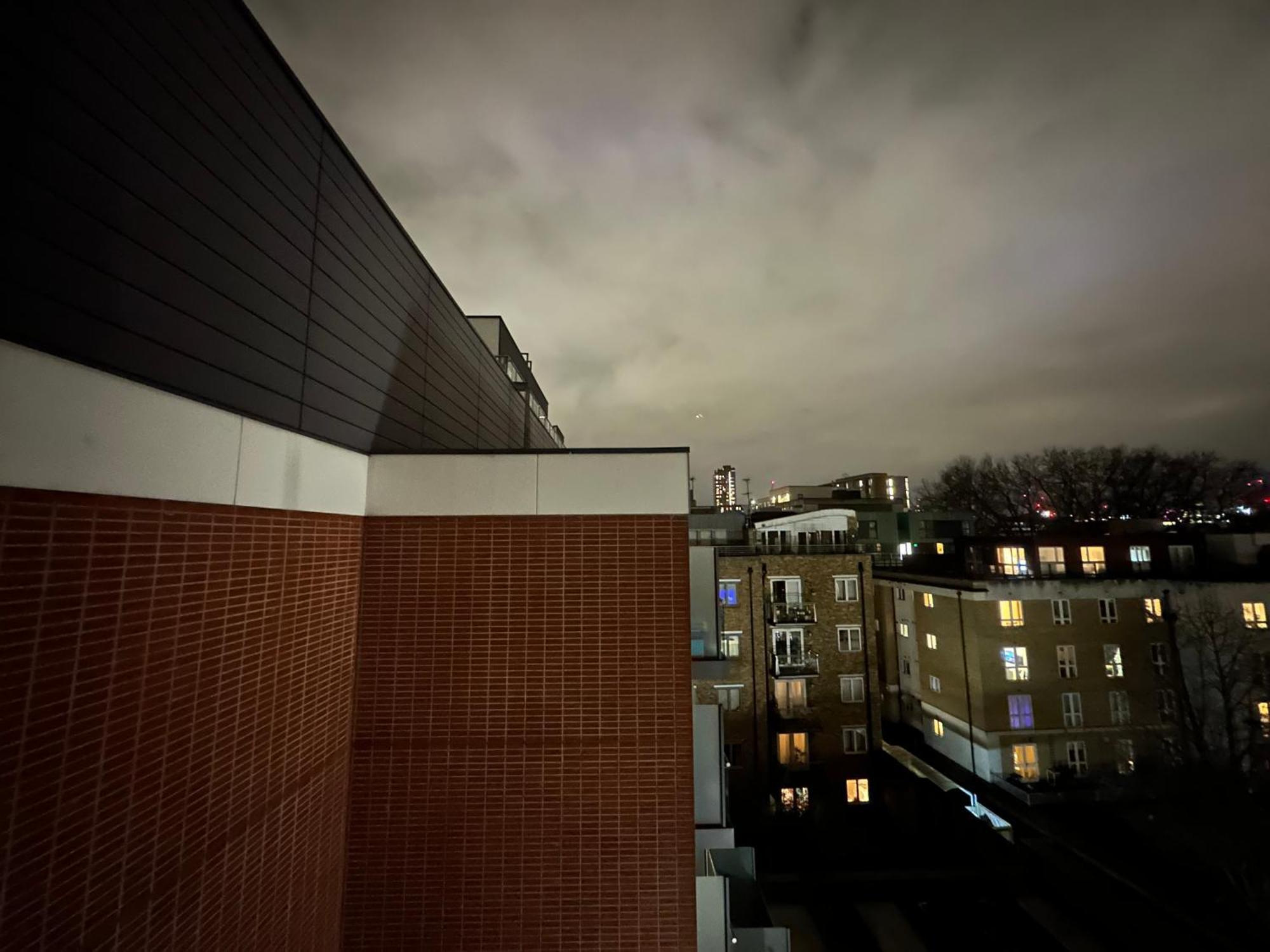 King Square Gardens Apartment London Ngoại thất bức ảnh